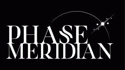 logo Phase Meridian